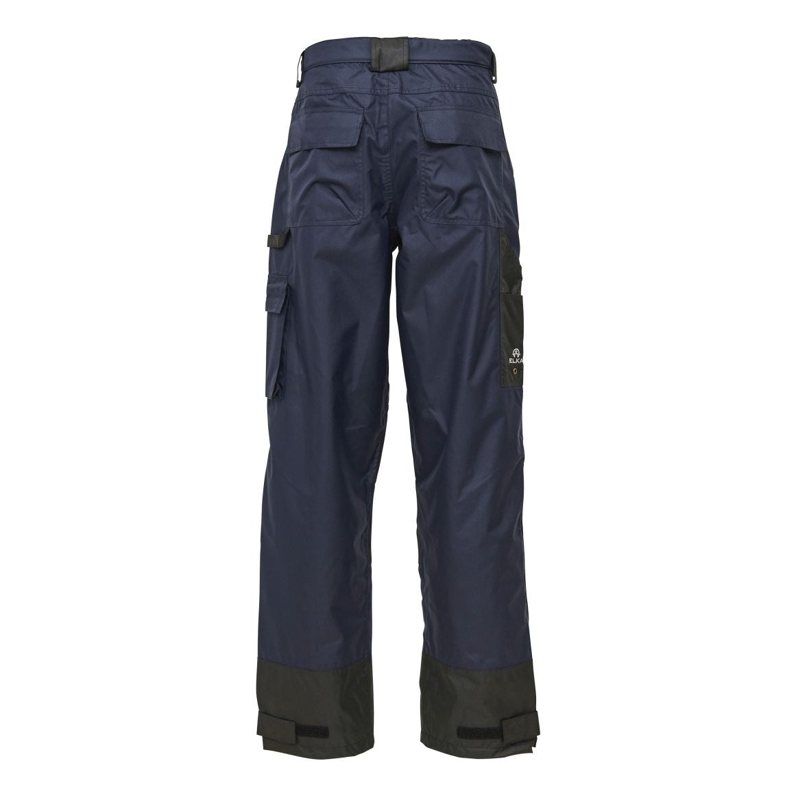 ELKA Working Xtreme Oxford Regenhose