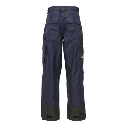 ELKA Working Xtreme Oxford Regenhose