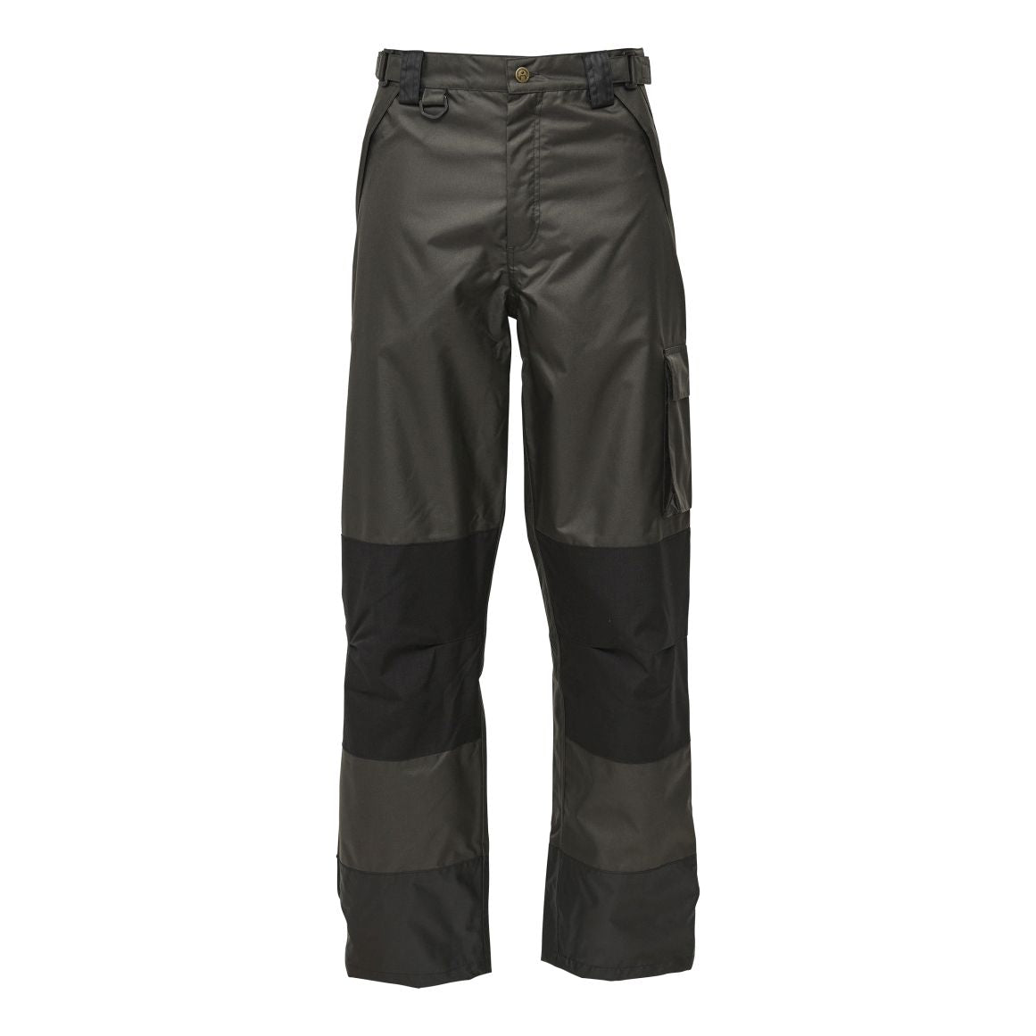 ELKA Working Xtreme Oxford Regenhose