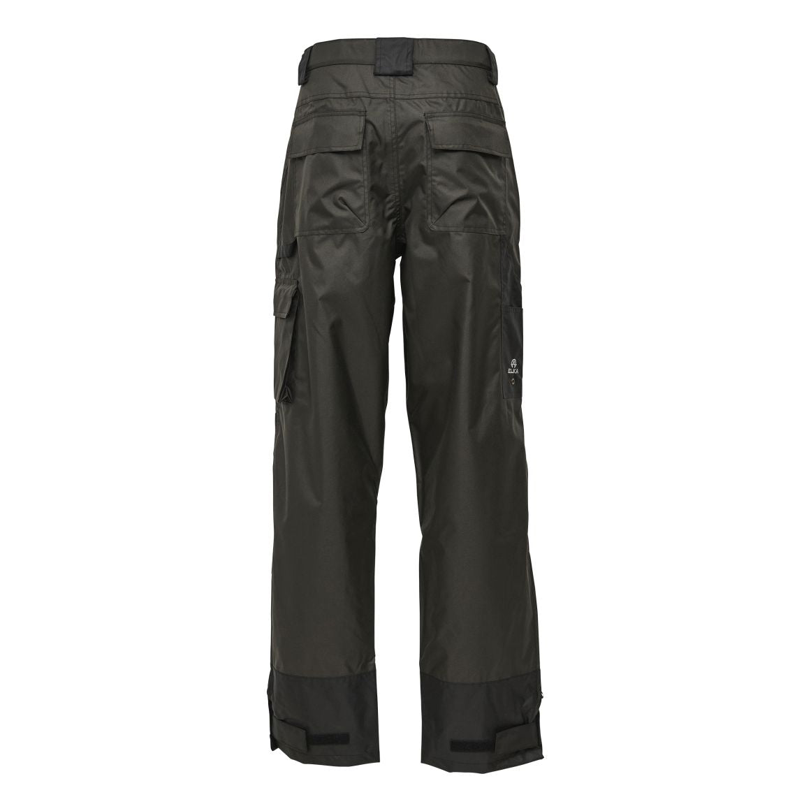 ELKA Working Xtreme Oxford Regenhose