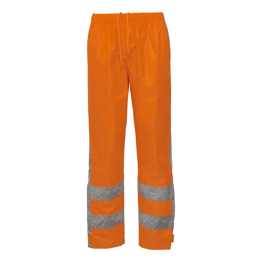 ELKA Visible Xtreme Regenhose mit Reflexstreifen