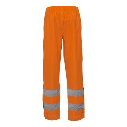 ELKA Visible Xtreme Regenhose mit Reflexstreifen