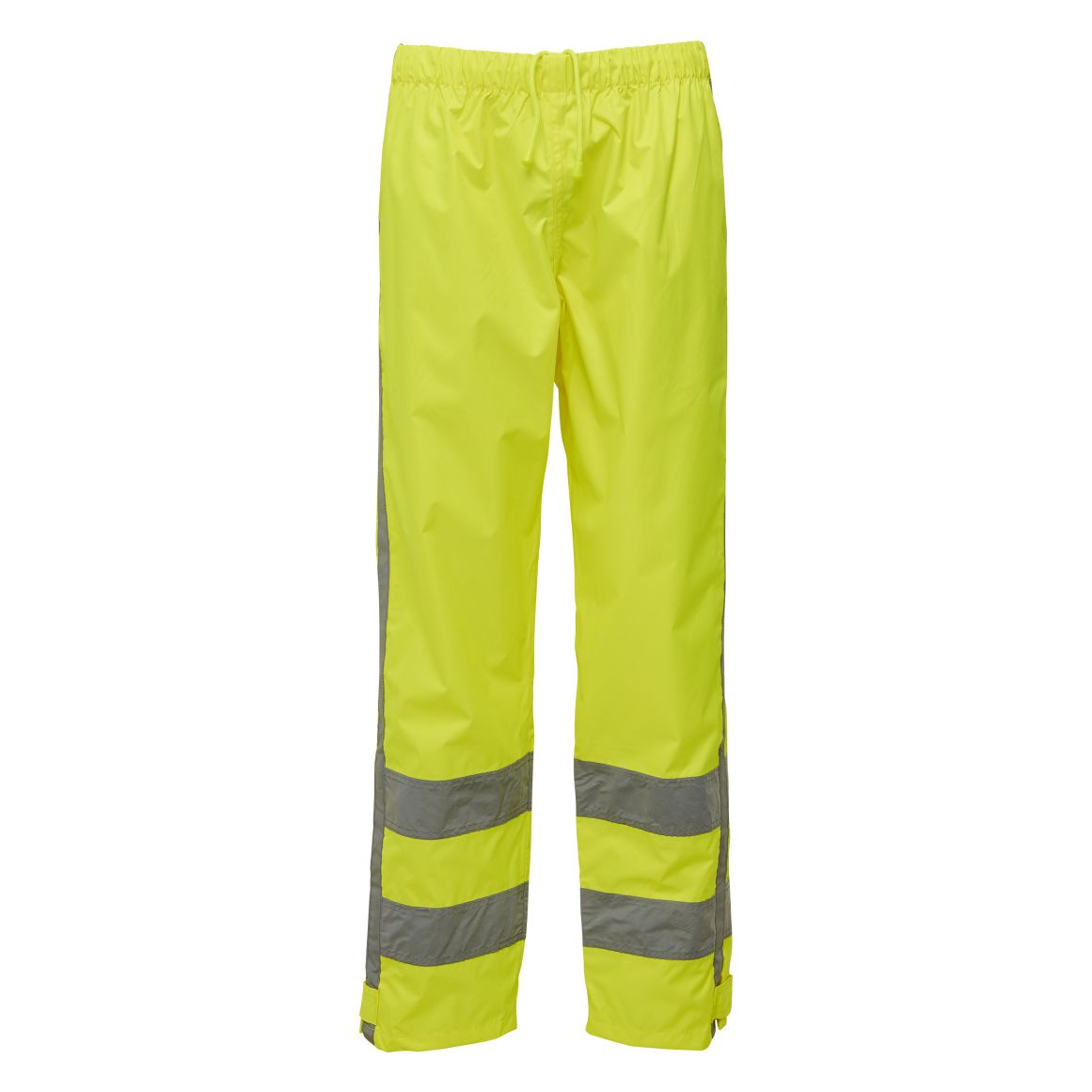 ELKA Visible Xtreme Regenhose mit Reflexstreifen