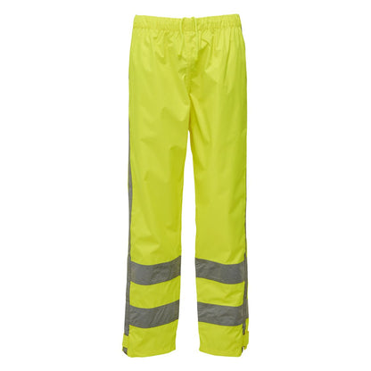 ELKA Visible Xtreme Regenhose mit Reflexstreifen
