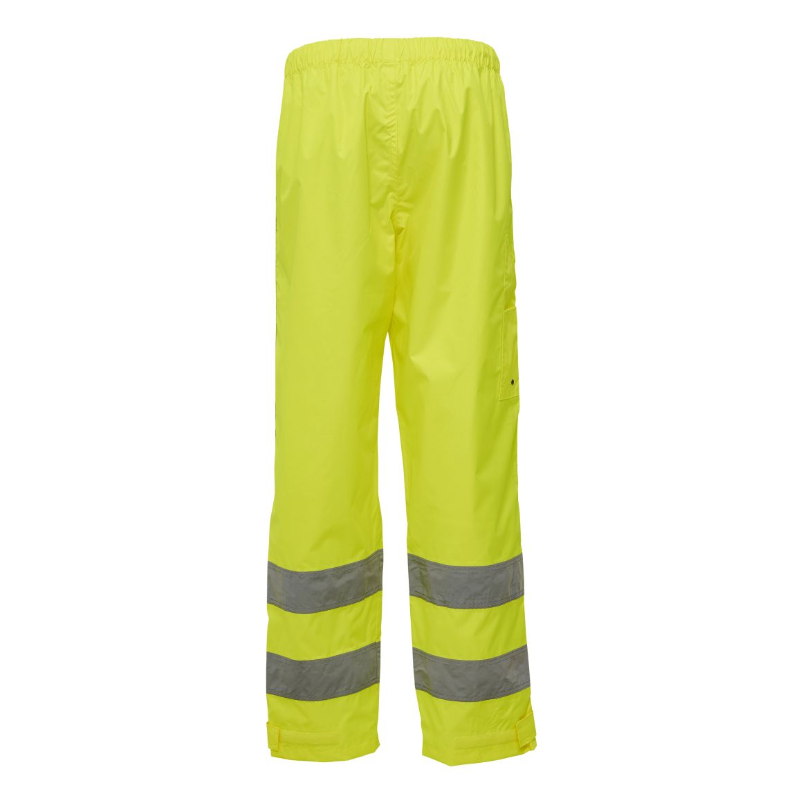 ELKA Visible Xtreme Regenhose mit Reflexstreifen