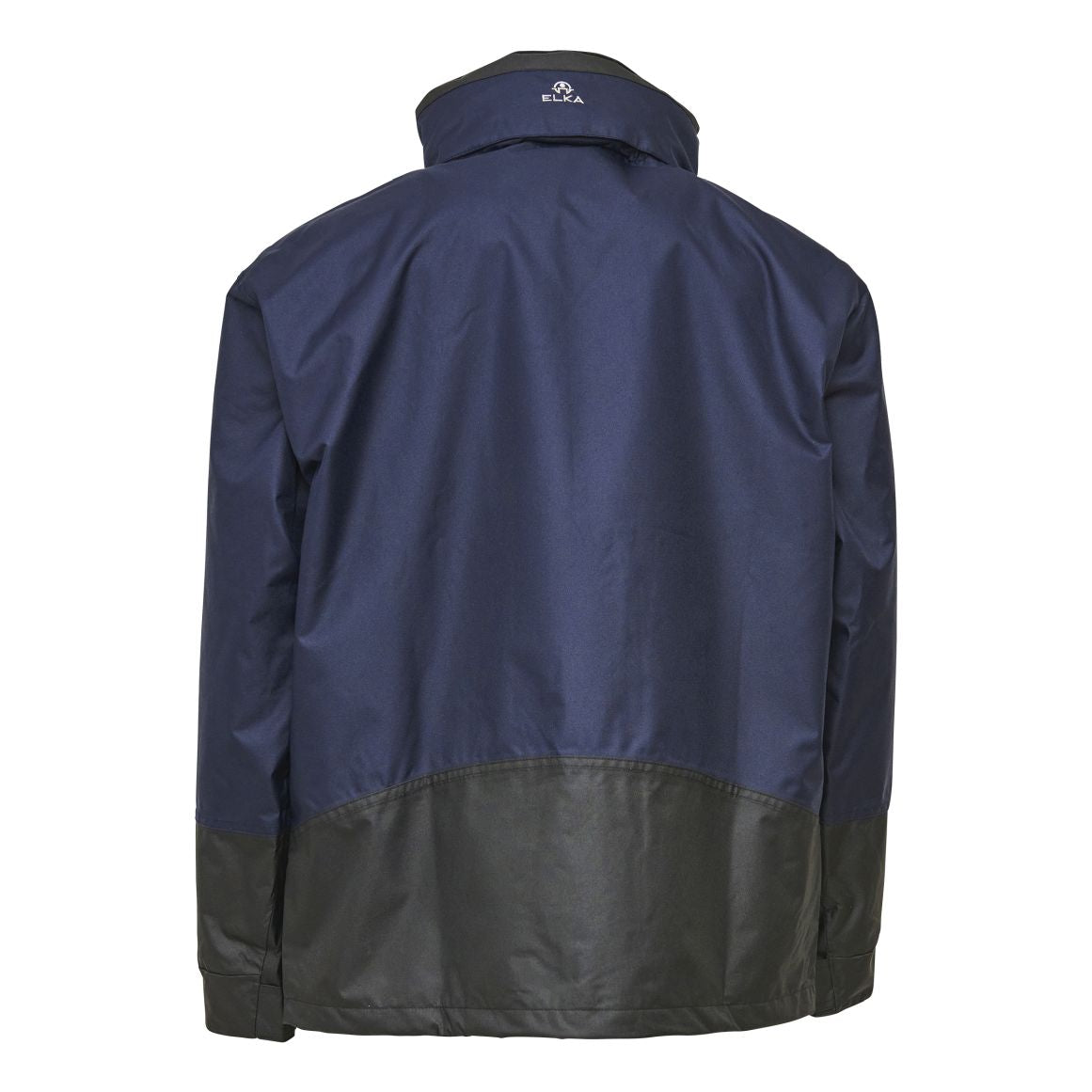 ELKA Woking Xtreme Regenjacke mit 2-Wege Reissverschluss