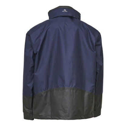 ELKA Woking Xtreme Regenjacke mit 2-Wege Reissverschluss