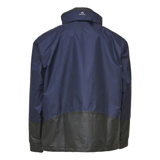 ELKA Woking Xtreme Regenjacke mit 2-Wege Reissverschluss