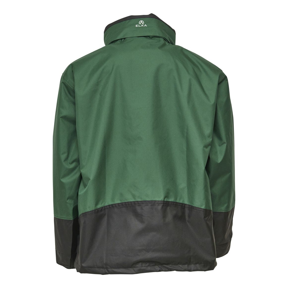ELKA Woking Xtreme Regenjacke mit 2-Wege Reissverschluss