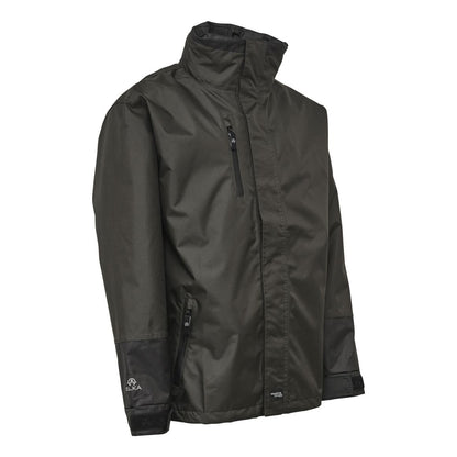 ELKA Woking Xtreme Regenjacke mit 2-Wege Reissverschluss