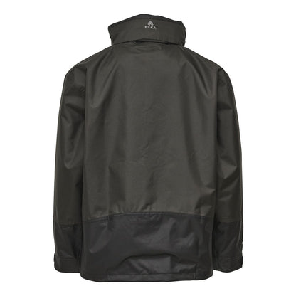 ELKA Woking Xtreme Regenjacke mit 2-Wege Reissverschluss