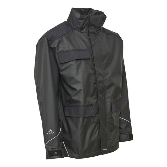 ELKA Working Xtreme Oxford Regenjacke