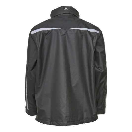 ELKA Working Xtreme Oxford Regenjacke mit Reflex