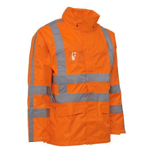 ELKA Visible Xtreme Regenjacke