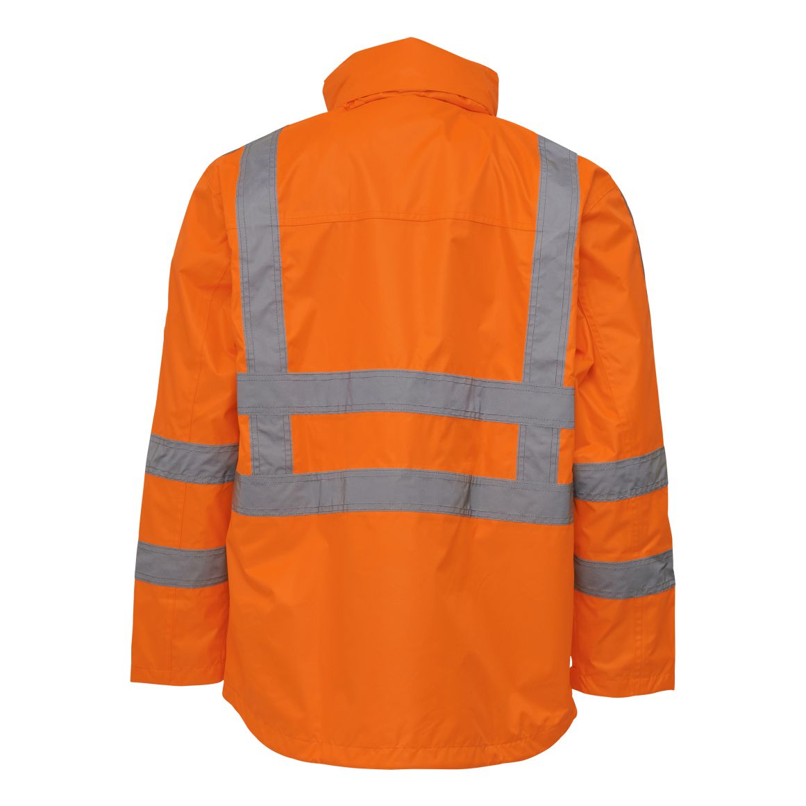 ELKA Visible Xtreme Regenjacke
