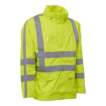 ELKA Visible Xtreme Regenjacke