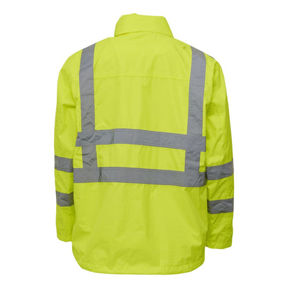 ELKA Visible Xtreme Regenjacke