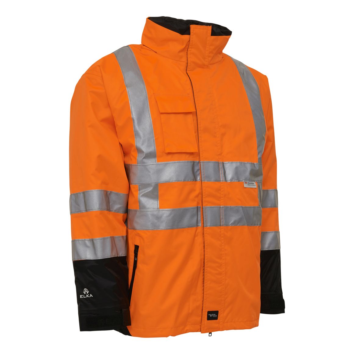 ELKA Visible Xtreme 2-in-1 Jacke