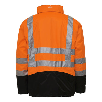 ELKA Visible Xtreme 2-in-1 Jacke