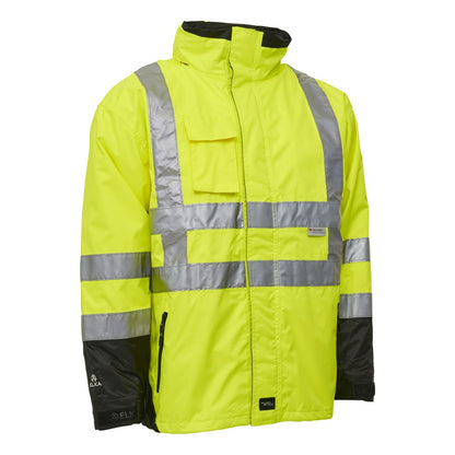 ELKA Visible Xtreme 2-in-1 Jacke
