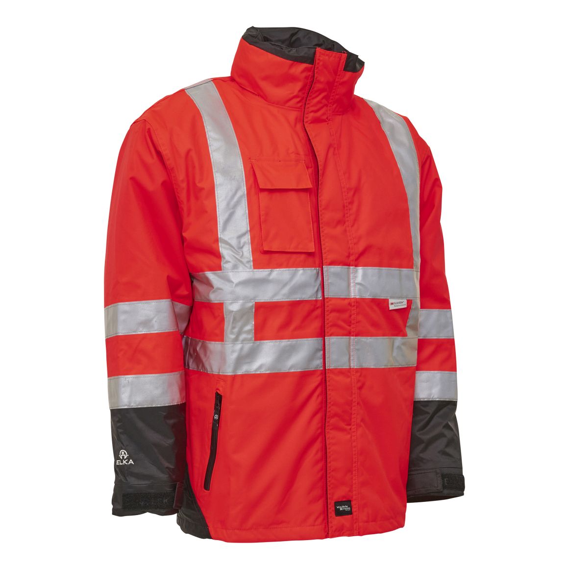 ELKA Visible Xtreme 2-in-1 Jacke