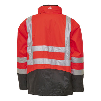ELKA Visible Xtreme 2-in-1 Jacke