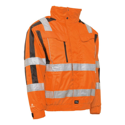 ELKA Visible Xtreme 2-in-1 Winter Pilotenjacke