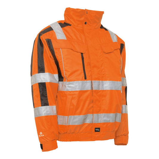 ELKA Visible Xtreme 2-in-1 Winter Pilotenjacke