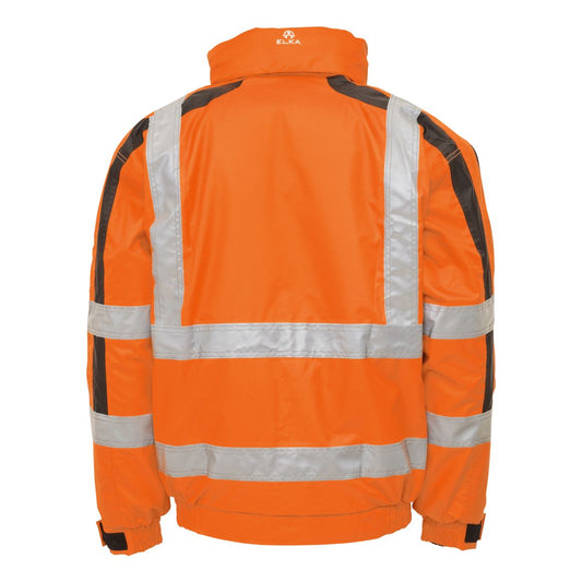 ELKA Visible Xtreme 2-in-1 Winter Pilotenjacke