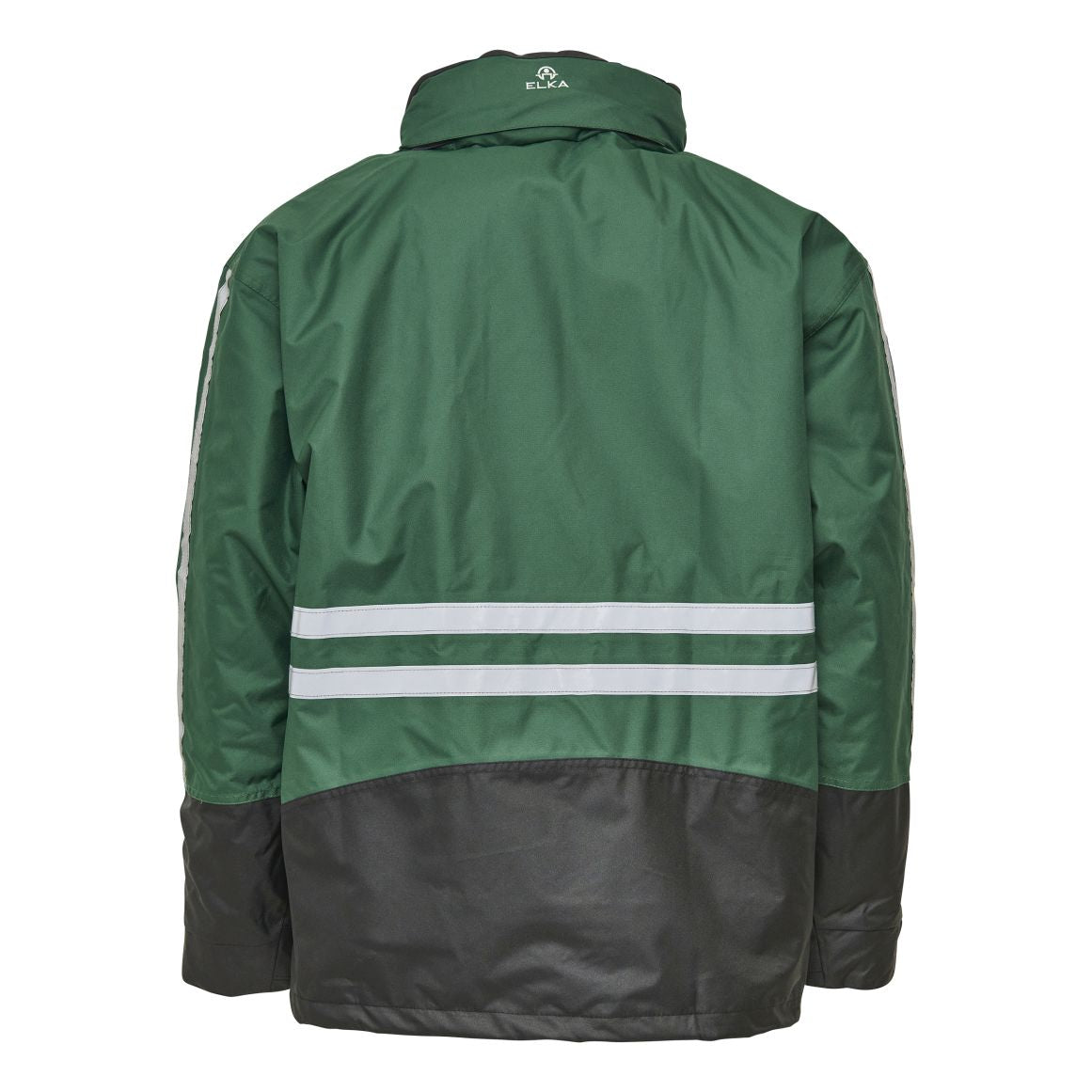 ELKA Working Xtreme Oxford Regenjacke mit Reflex