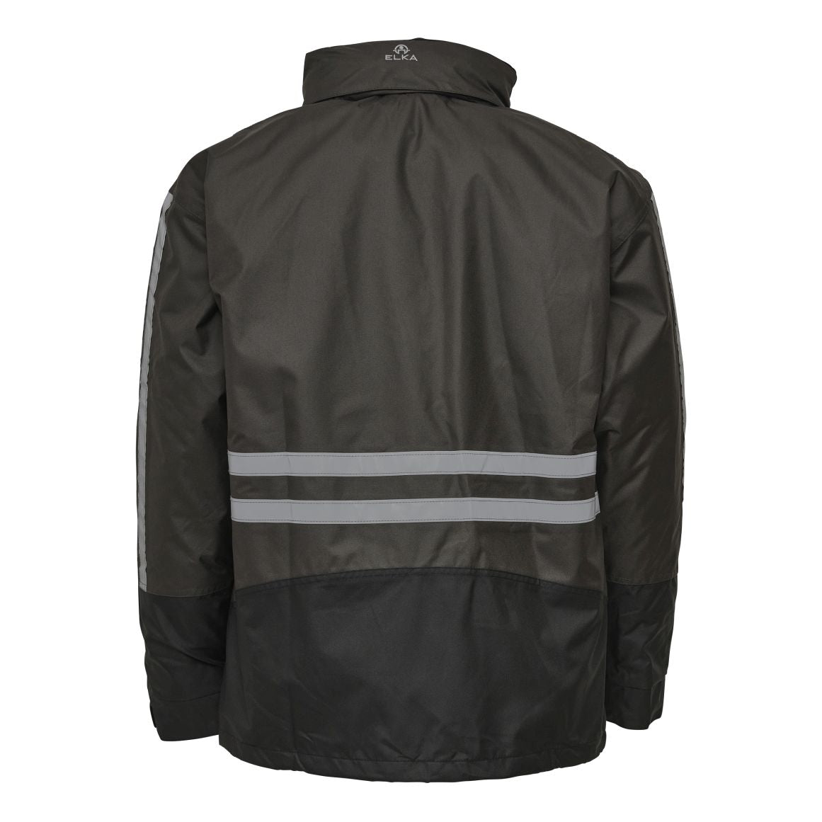 ELKA Working Xtreme Oxford Regenjacke mit Reflex