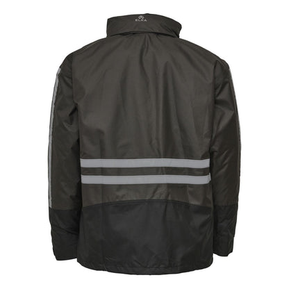ELKA Working Xtreme Oxford Regenjacke mit Reflex