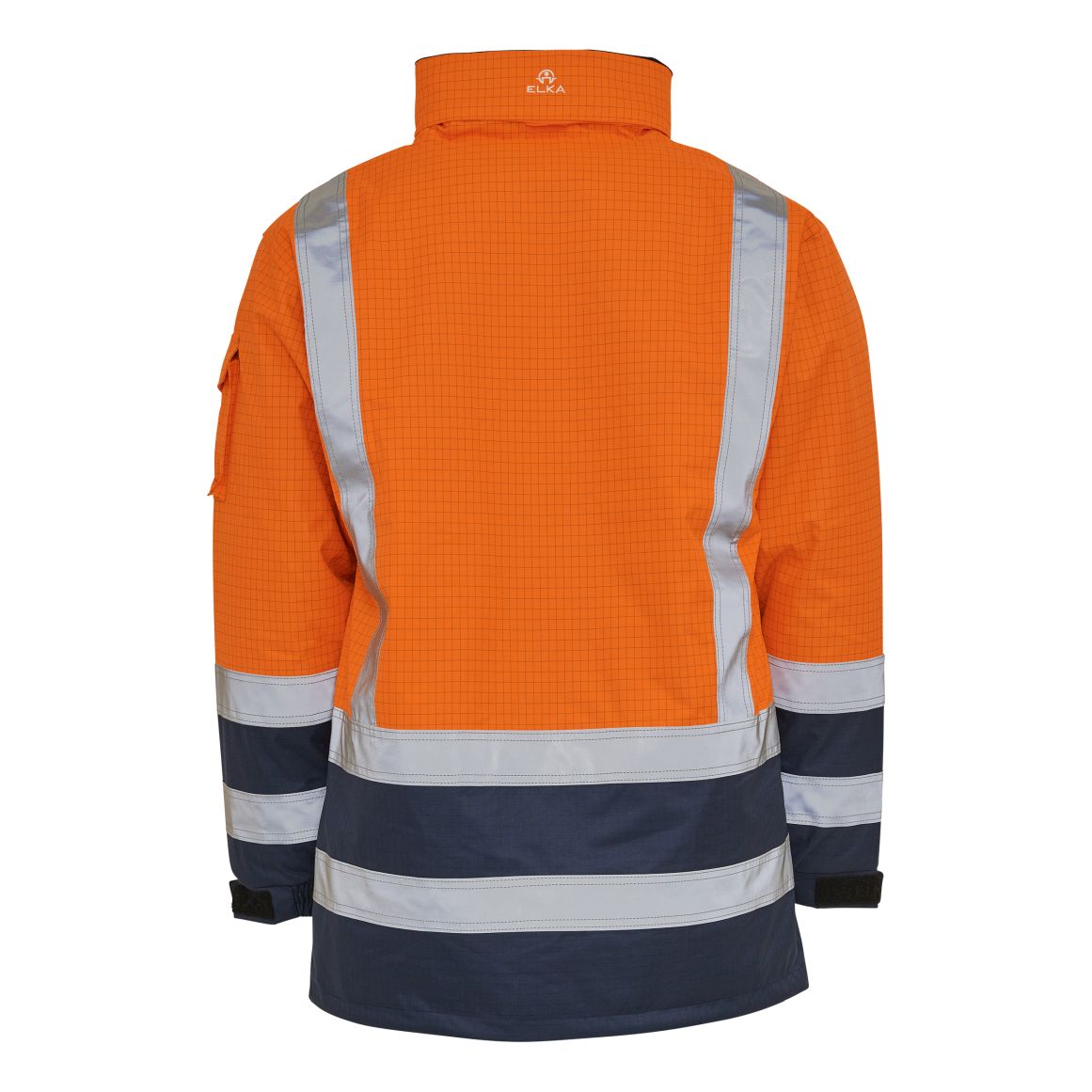 ELKA SECURETECH MULTINORM PARKA