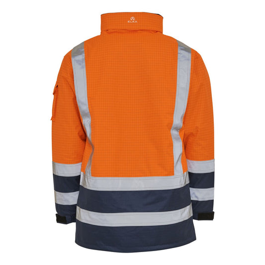 ELKA SECURETECH MULTINORM PARKA