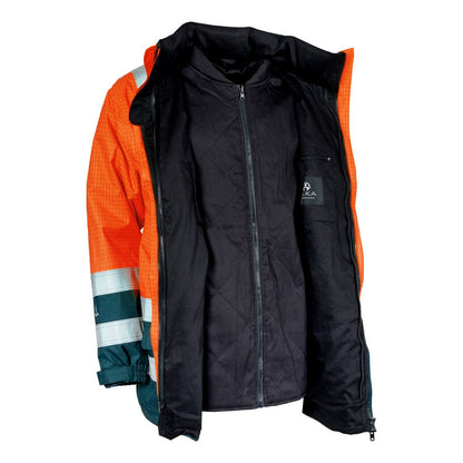 ELKA SECURETECH MULTINORM PARKA