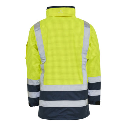 ELKA SECURETECH MULTINORM PARKA