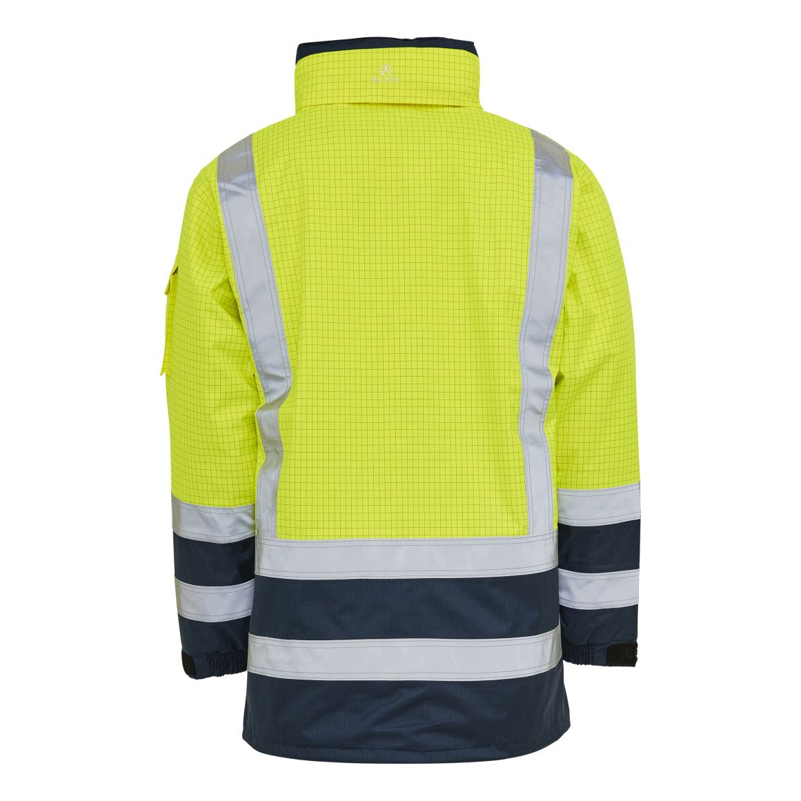 ELKA SECURETECH MULTINORM PARKA OHNE FUTTER