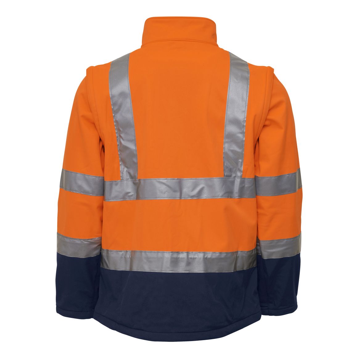 ELKA Visible Xtreme Softshelljacke