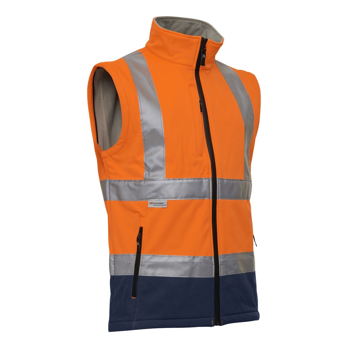 ELKA Visible Xtreme Softshelljacke