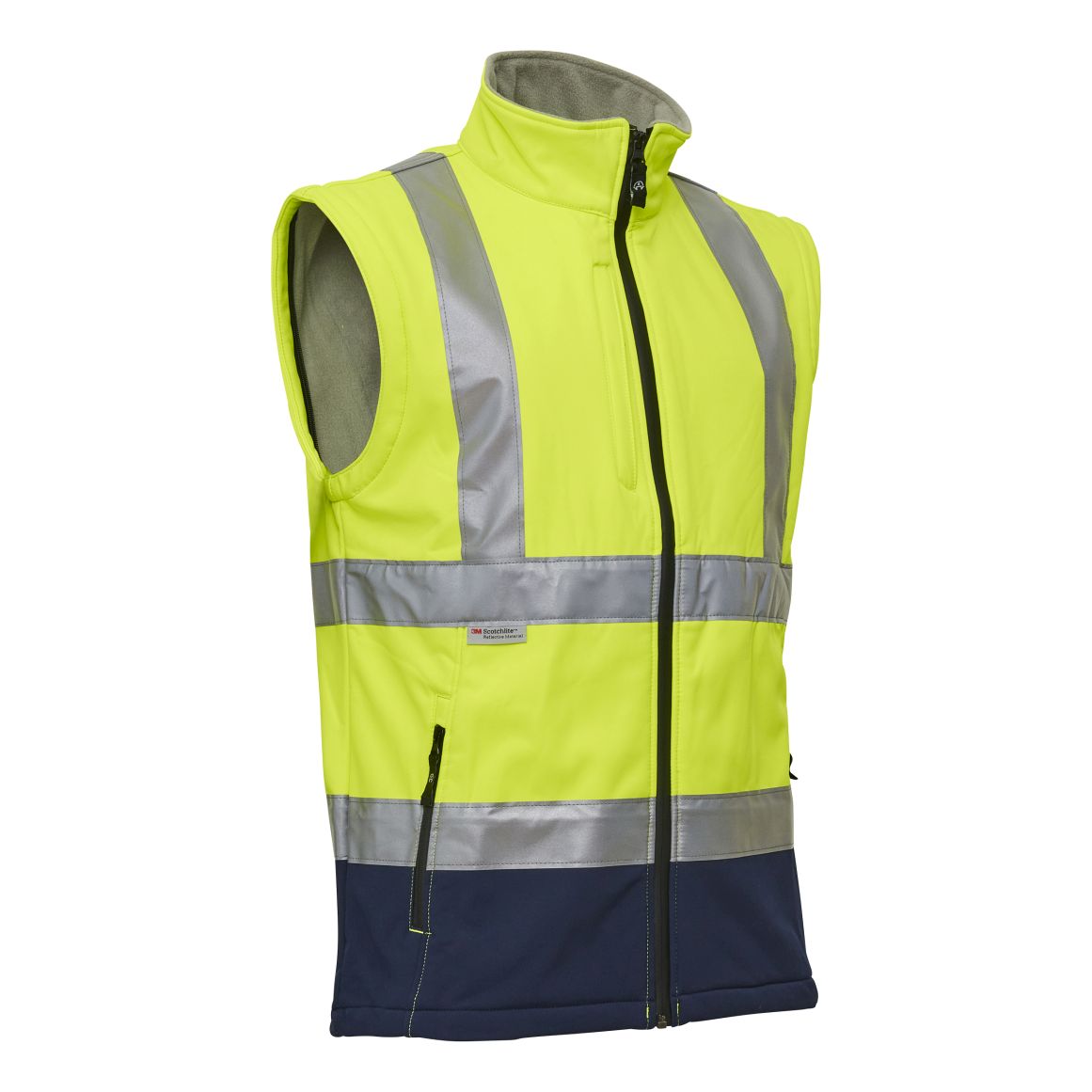 ELKA Visible Xtreme Softshelljacke