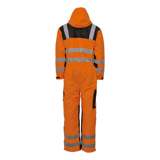 ELKA Visible Xtreme Winteroverall