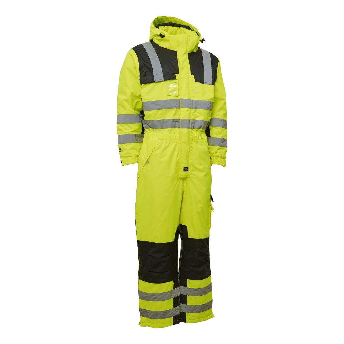 ELKA Visible Xtreme Winteroverall