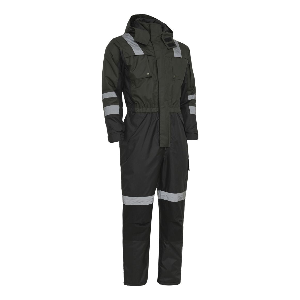 ELKA Working Xtreme Winteroverall Damen