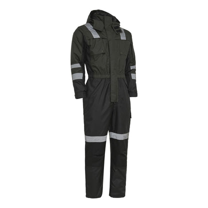 ELKA Working Xtreme Winteroverall Damen
