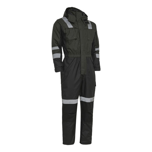 ELKA Working Xtreme Winteroverall Damen
