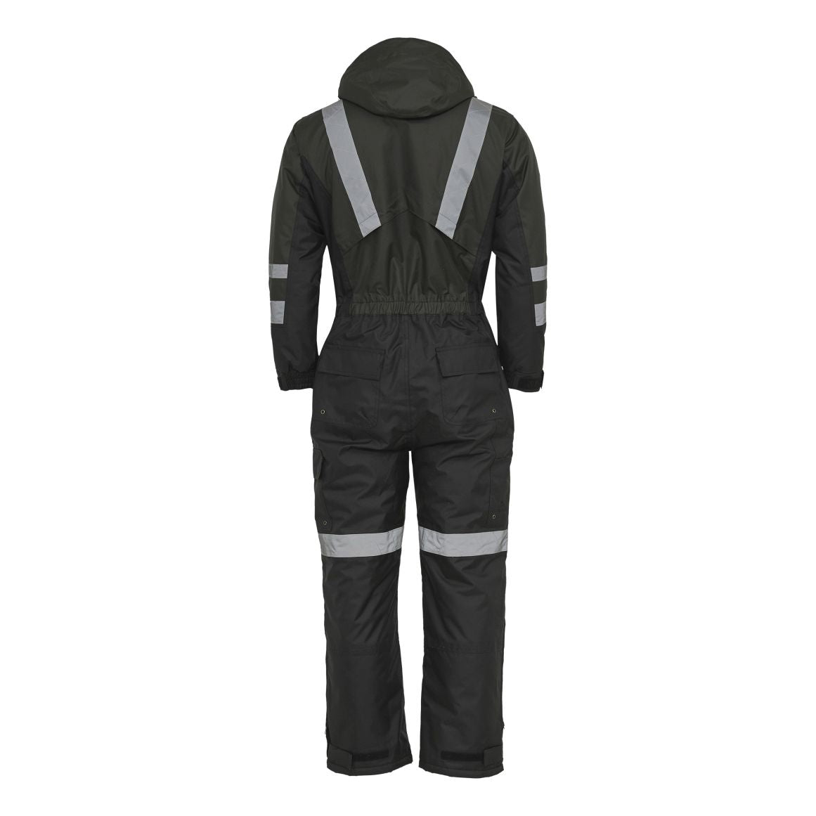 ELKA Working Xtreme Winteroverall Damen