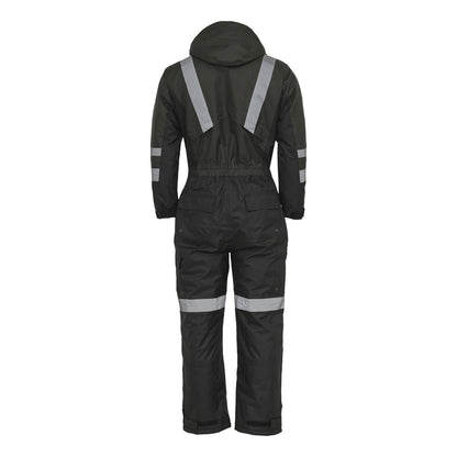 ELKA Working Xtreme Winteroverall Damen