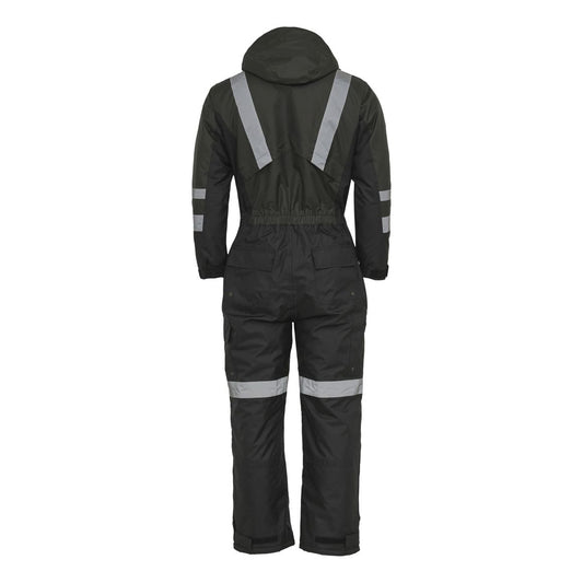 ELKA Working Xtreme Winteroverall Damen