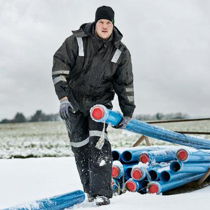 ELKA Working Xtreme Winteroverall
