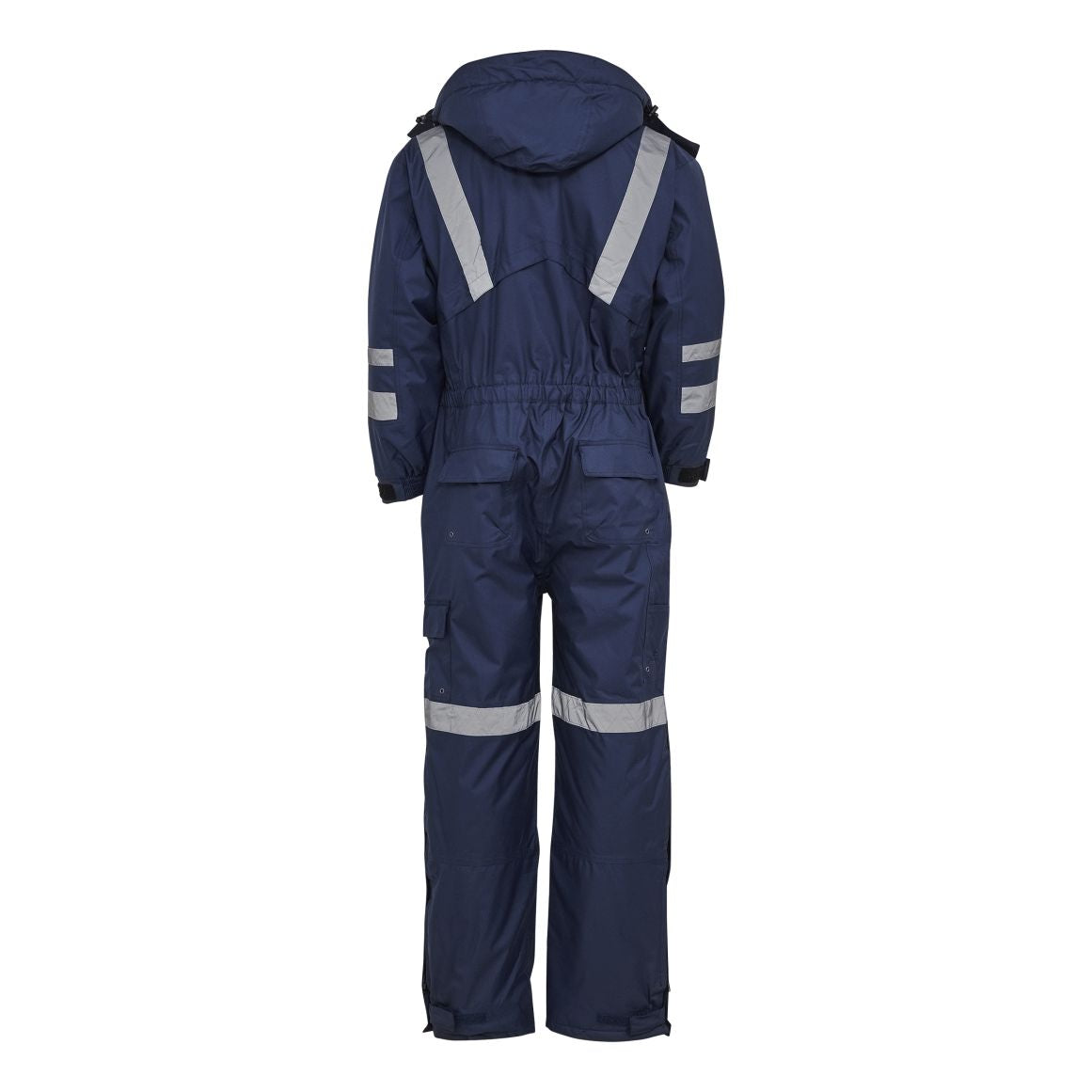 ELKA Working Xtreme Winteroverall
